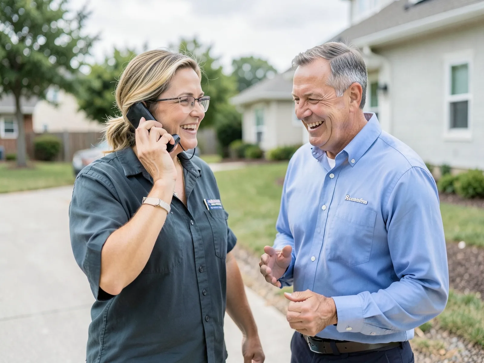 Frequently Asked Questions About Moisture Mapping in Corona, SD